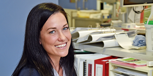 Business & Corporate Services