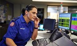 Join the Control Centre
