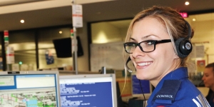 Triple Zero (000) Control Centre