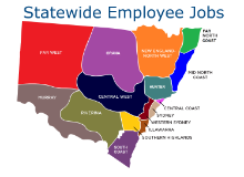 Statewide Employee J0bs